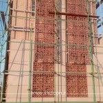 برج های کنترل سارمان بنادر | بندر دیلم