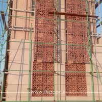 برج های کنترل سارمان بنادر | بندر دیلم