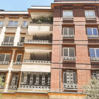 GFRC | GRC پروژه مجتمع مسکونی شیراز